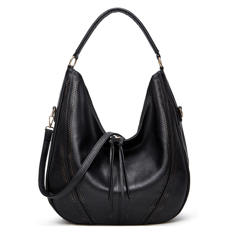ELIZA | Sac Tote Vintage Chic