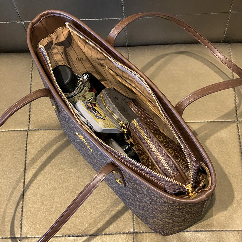 ELVEA | Sac Tourre-Tout Imprimé