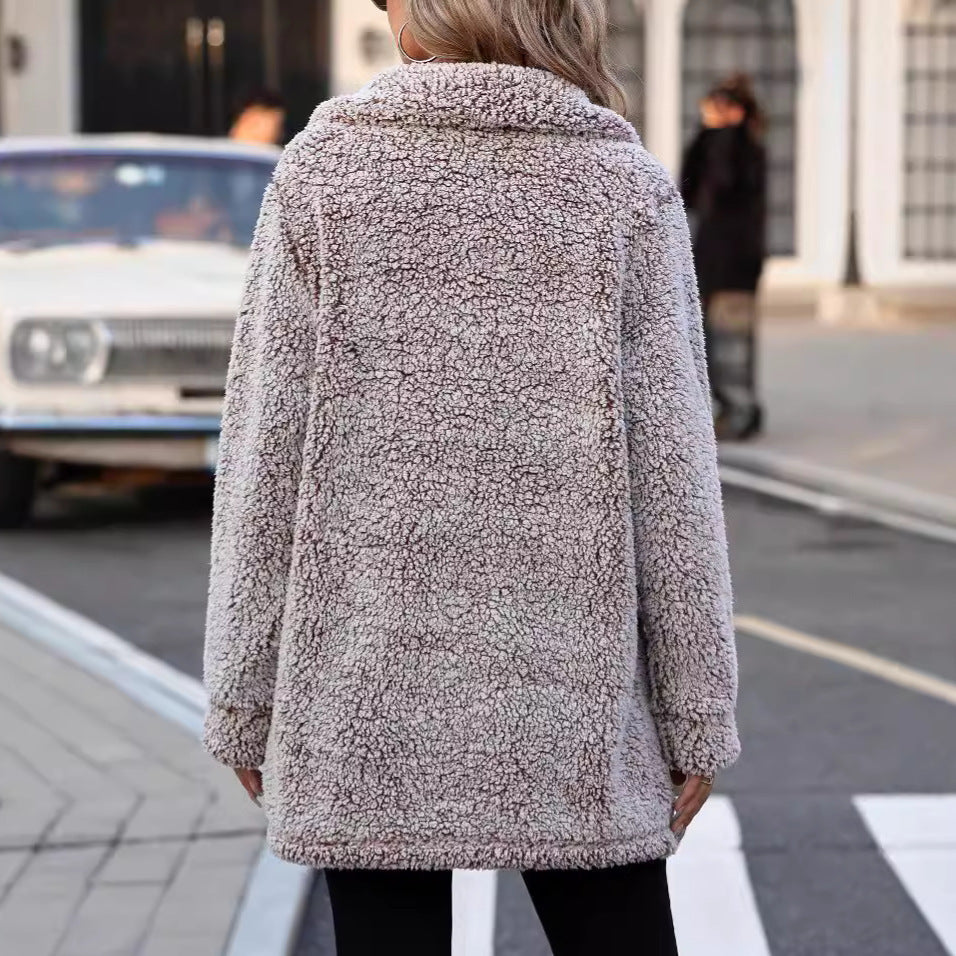 ÉVANE | Veste Matelassée En Coton
