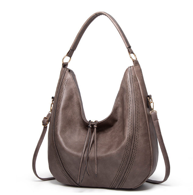 ELIZA | Sac Tote Vintage Chic