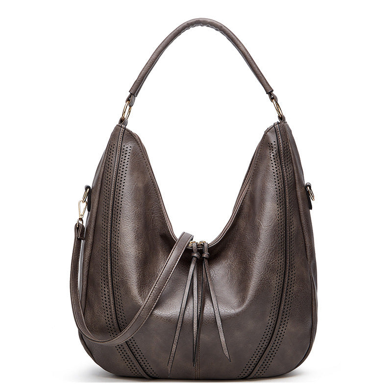 ELIZA | Sac Tote Vintage Chic