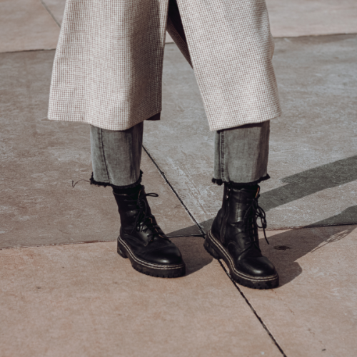 Les Bottes : Votre Atout Style pour l'Hiver