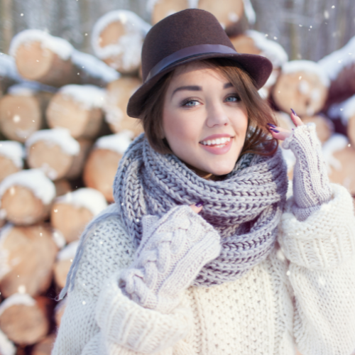 Les Pulls Indispensables pour Affronter l'Hiver