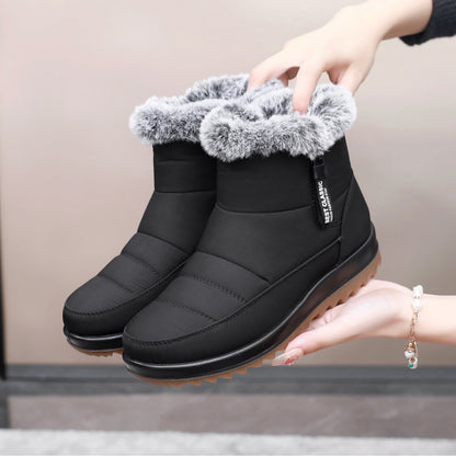 FLUENCIA | Botas antideslizantes impermeables