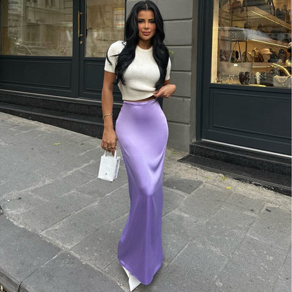 CLEOPATRA | Chic Asymmetrical Dress
