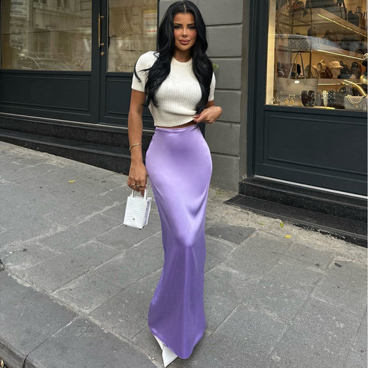 CLEOPATRA | Chic Asymmetrical Dress
