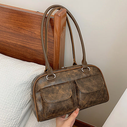 ORIKA | Retro Handbag