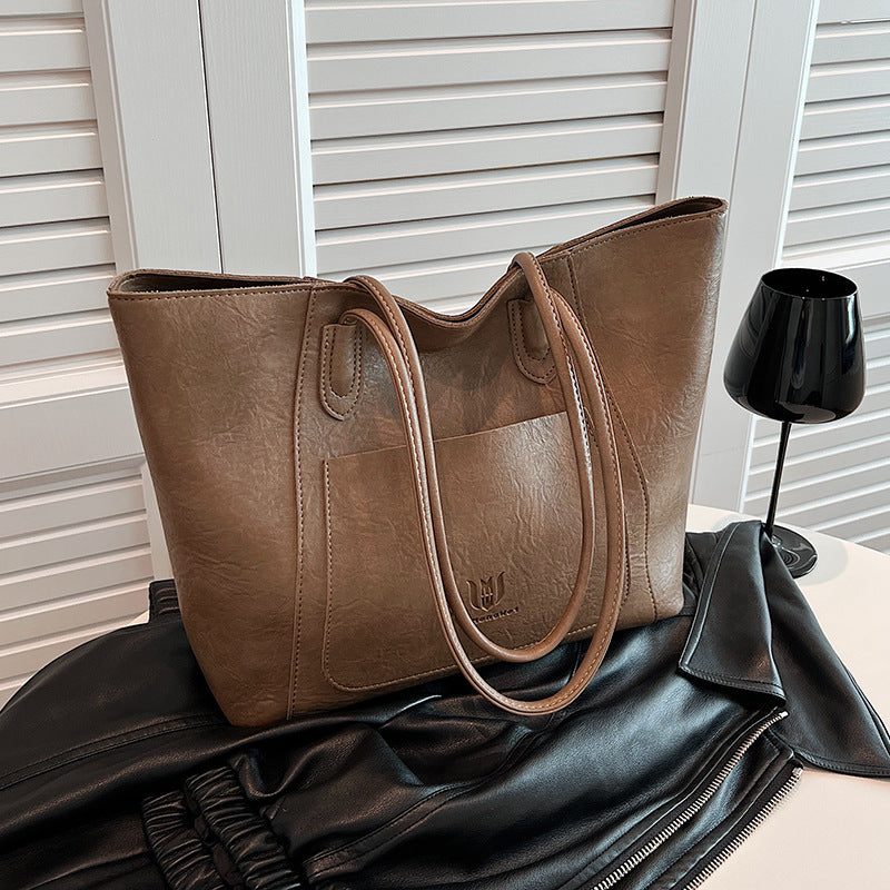 ÓPALO | Bolso de hombro elegante
