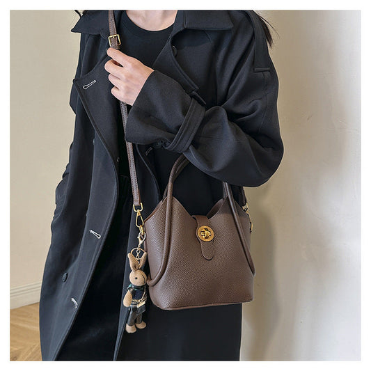 AURELIA | Chic Simplicity Bag 