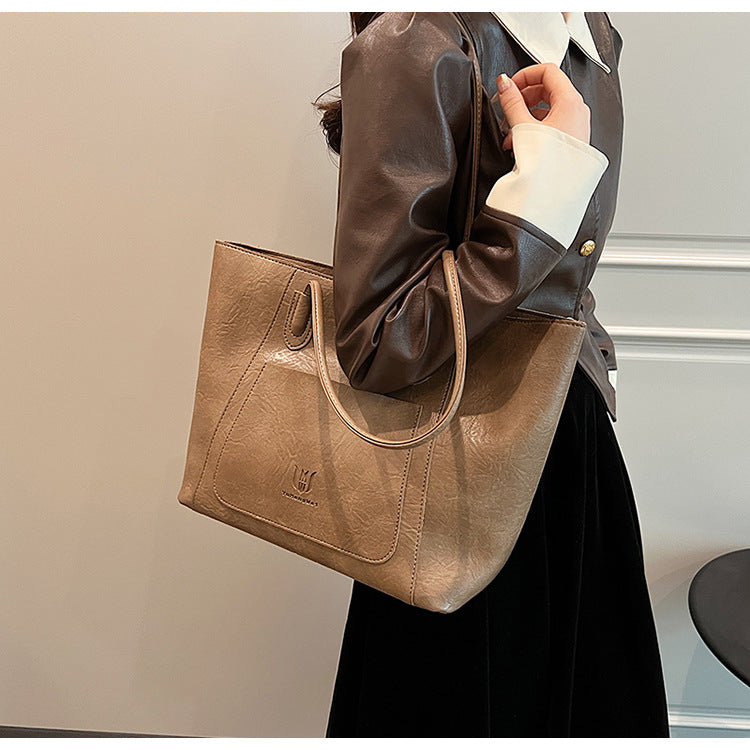 ÓPALO | Bolso de hombro elegante