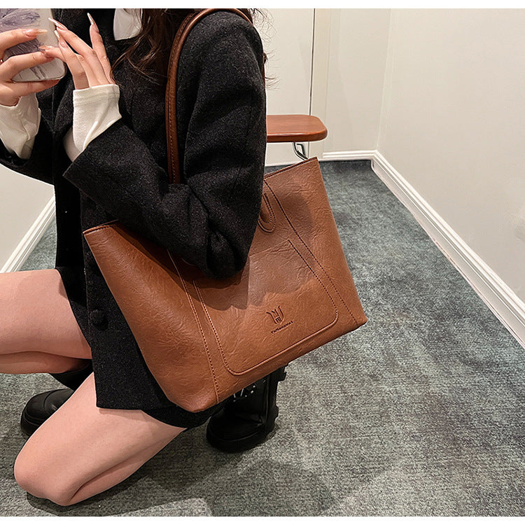 ÓPALO | Bolso de hombro elegante