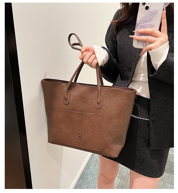 ÓPALO | Bolso de hombro elegante