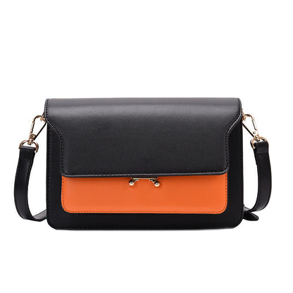 CARAMELLE | Leather Shoulder Bags
