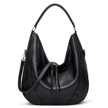 ELIZA | Vintage Chic Tote Bag 