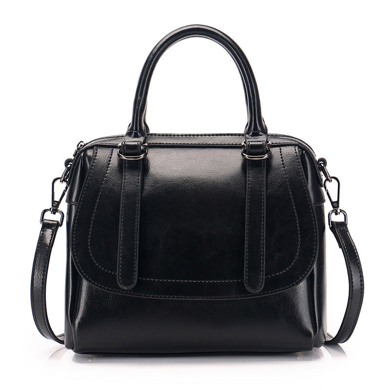 AMARA | New Leather Handbag