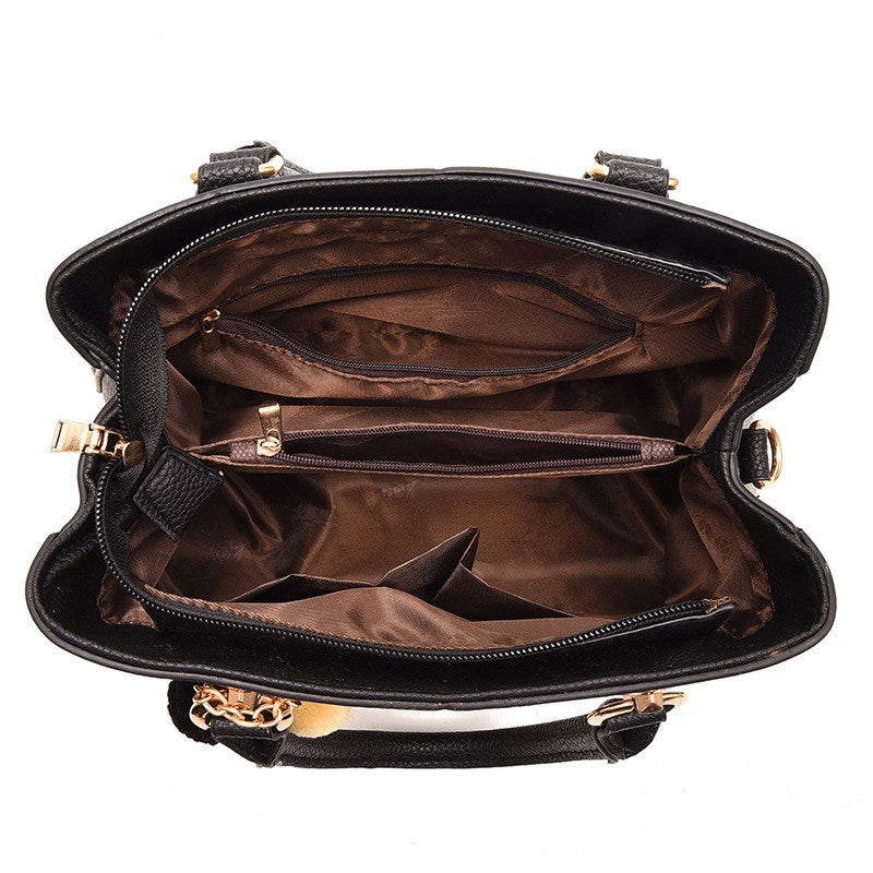 LUNA | Luxury Handbag
