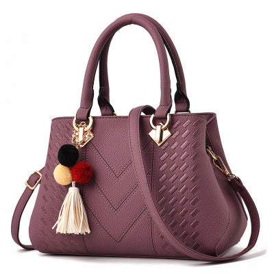 LUNA | Luxury Handbag
