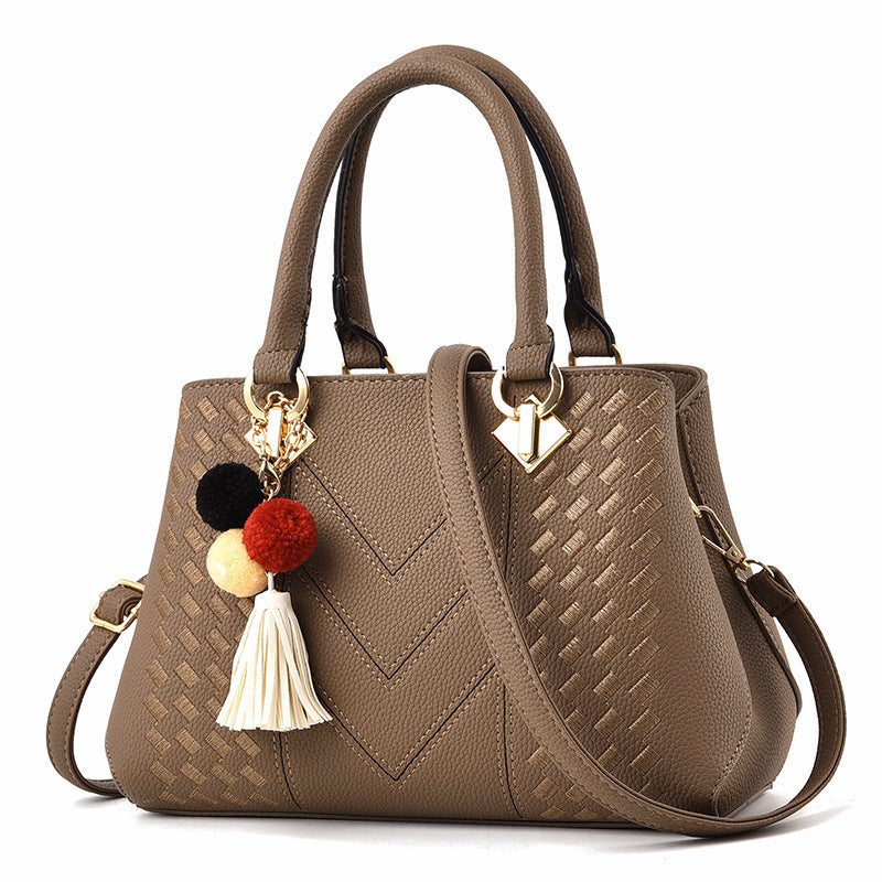 LUNA | Luxury Handbag