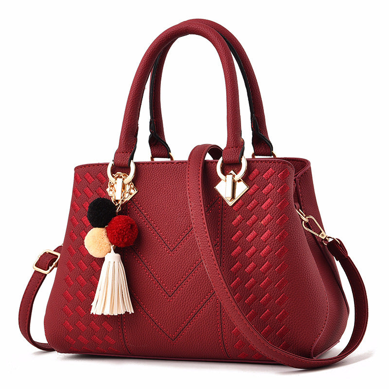 LUNA | Luxury Handbag