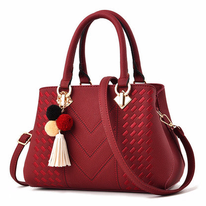 LUNA | Luxury Handbag