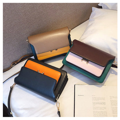 CARAMELLE | Leather Shoulder Bags