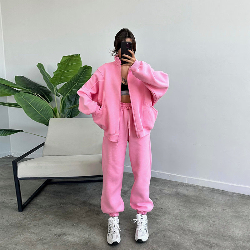 LISA | Tapered Sweater Set 