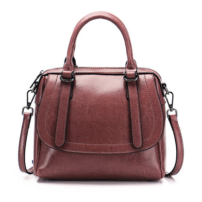 AMARA | New Leather Handbag