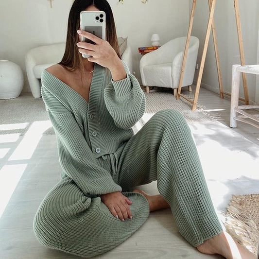 VESSIA | Trendy Women's Set