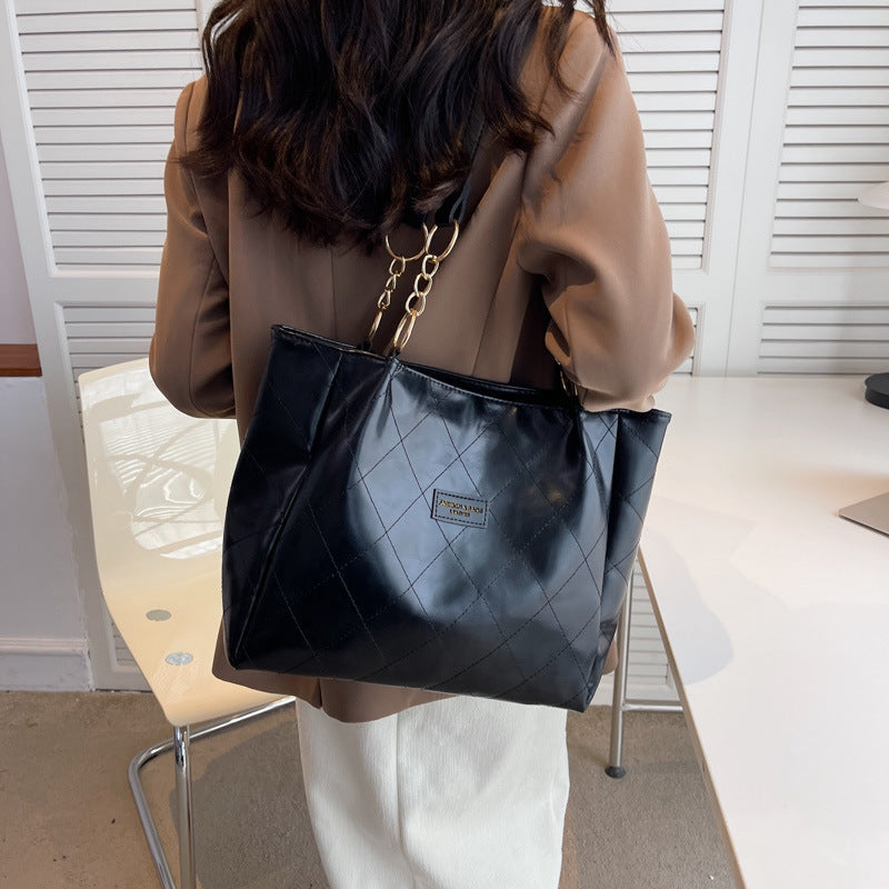 CLAIRE | Elegant Minimalist Bag