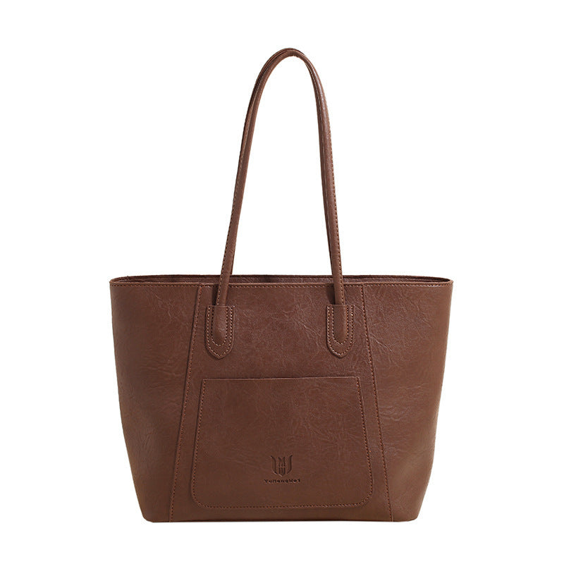 ÓPALO | Bolso de hombro elegante