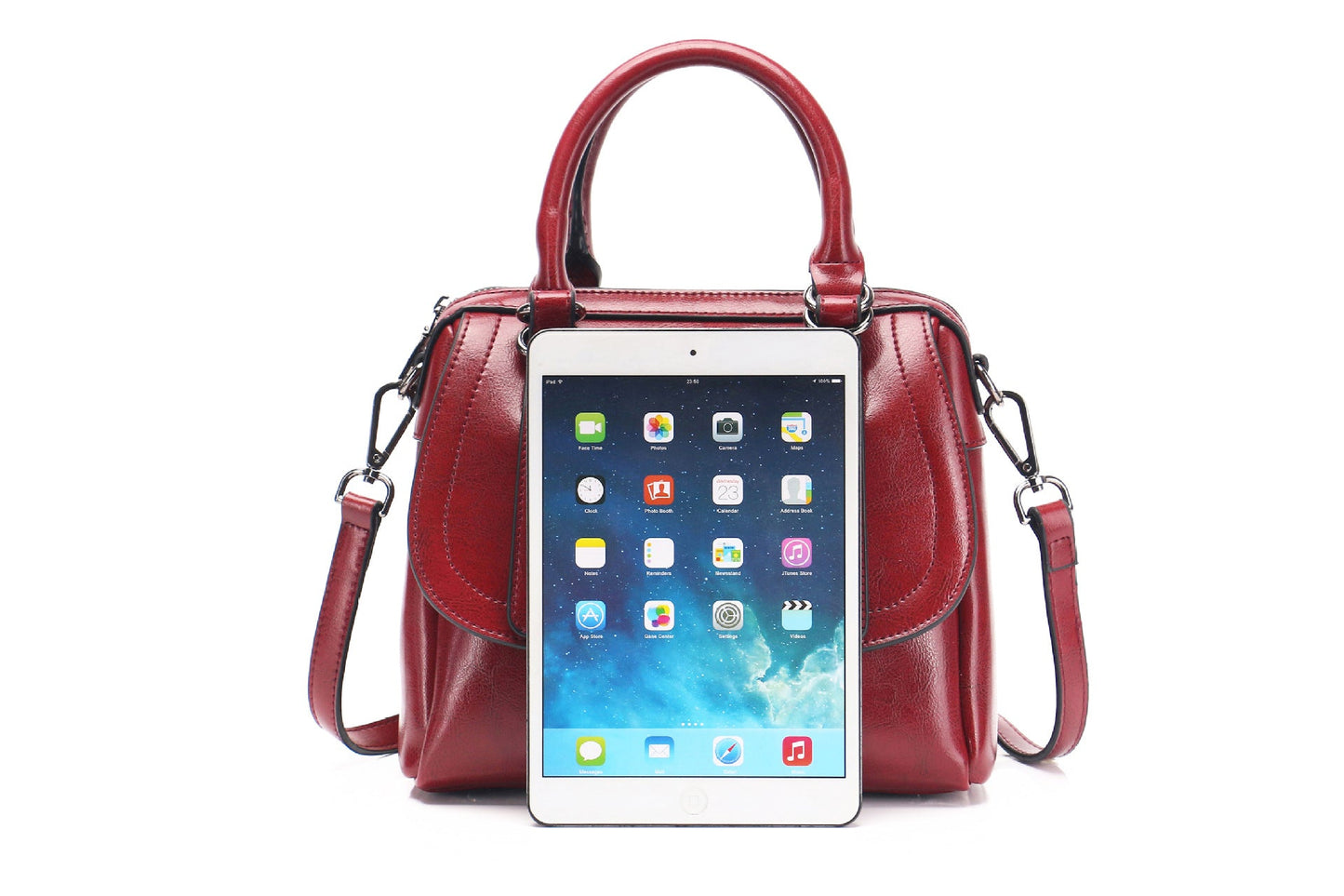 AMARA | New Leather Handbag