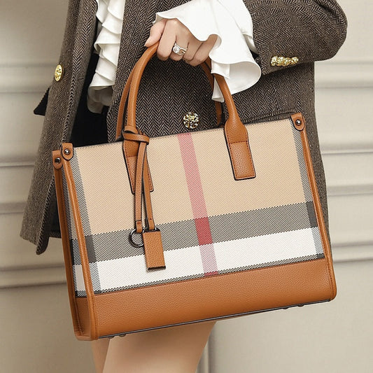 AMA | Large Elegant Bag