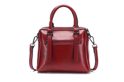 AMARA | New Leather Handbag