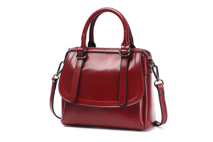 AMARA | New Leather Handbag