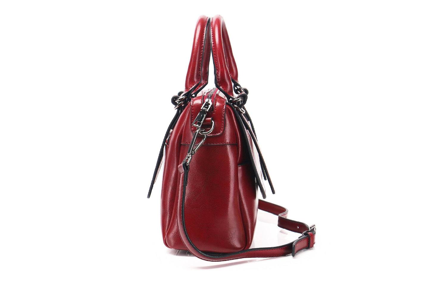 AMARA | New Leather Handbag