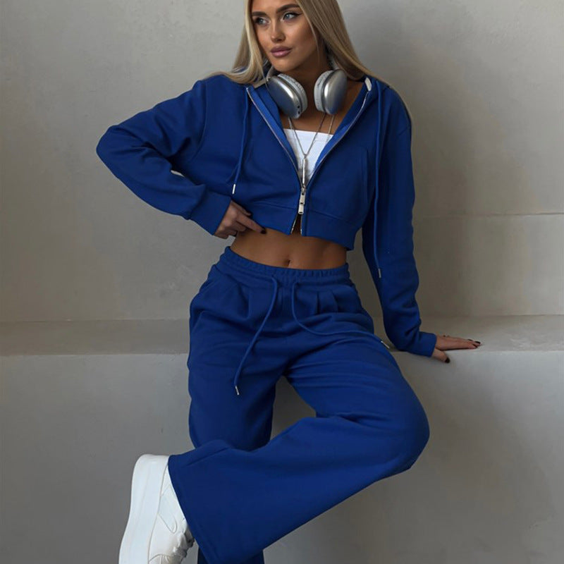 MONA | Ensemble Court A Capuche