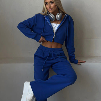 MONA | Ensemble Court A Capuche