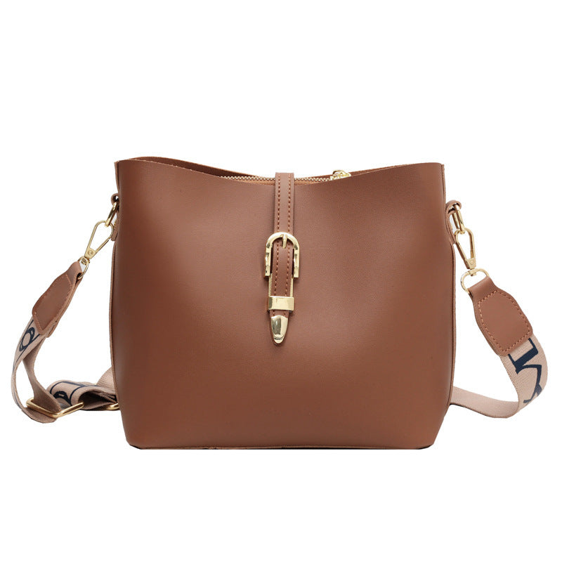 DARIA | Elegant Maxi Bag