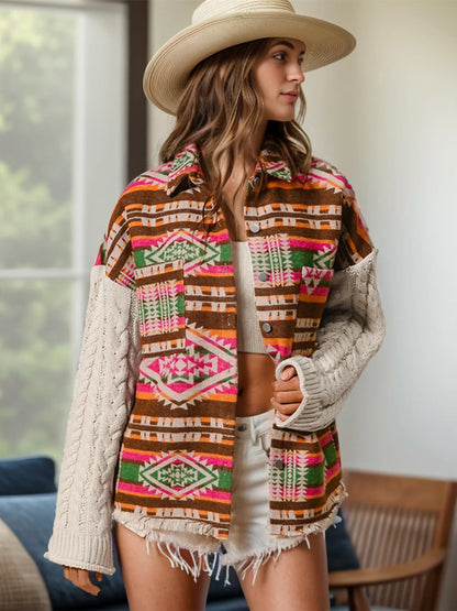 NOEMI | Chic Wool Coat