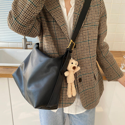 SYLVIA | Versatile Leather Bag