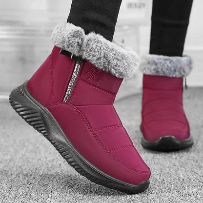 FLUENCIA | Botas antideslizantes impermeables