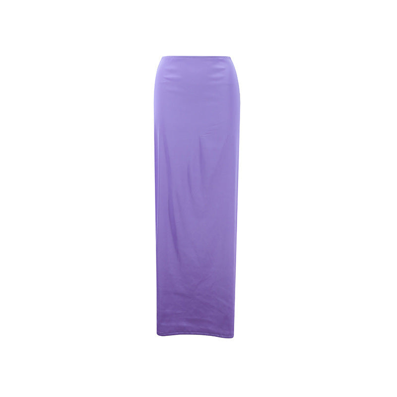 CLEOPATRA | Chic Asymmetrical Dress