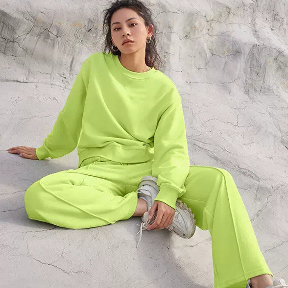 ANAYA | Casual Chic Set
