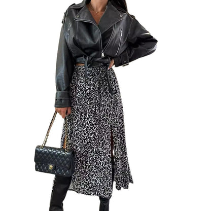 CELESTE | Chic Elegant Skirt