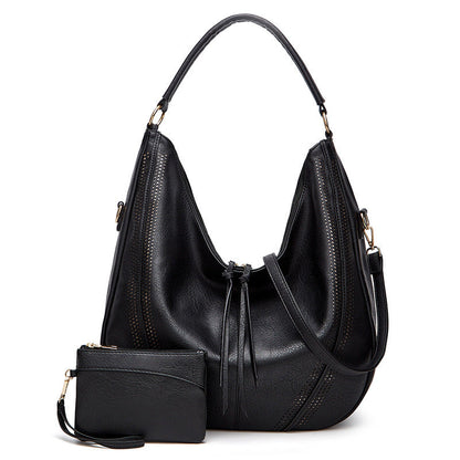 ELIZA | Vintage Chic Tote Bag 