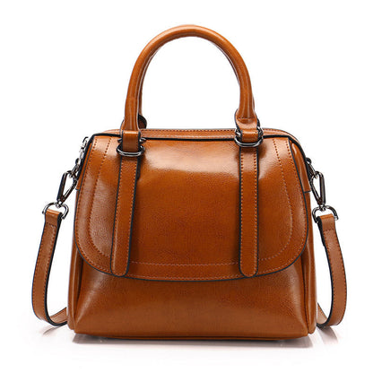 AMARA | New Leather Handbag