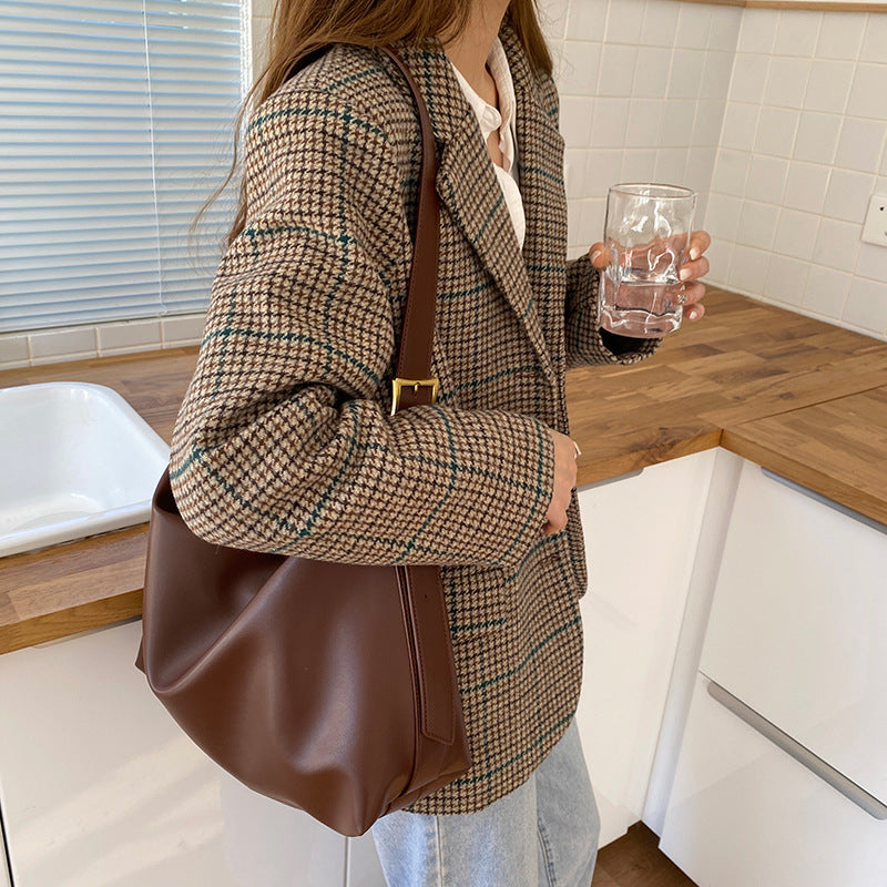 SYLVIA | Versatile Leather Bag