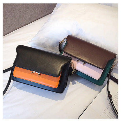 CARAMELLE | Leather Shoulder Bags