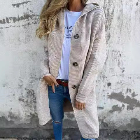 LYSÉA | Cardigan Tendance Chic