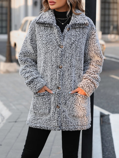 ÉVANE | Veste Matelassée En Coton